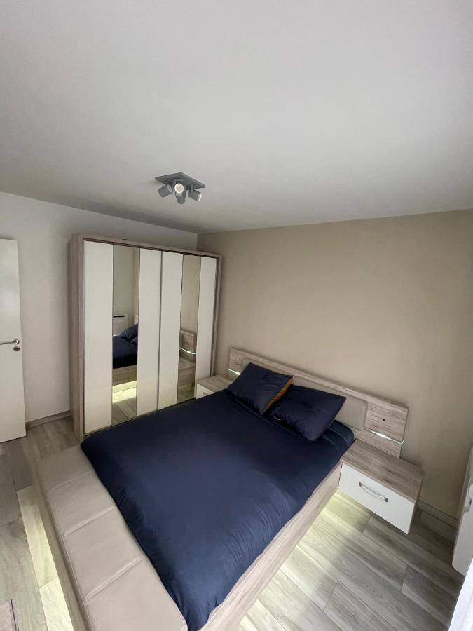 Appartement Proche Paris Et Disney Land. Rosny-sous-Bois Dış mekan fotoğraf
