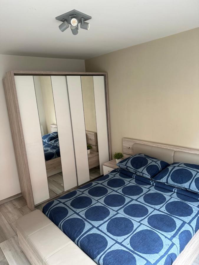 Appartement Proche Paris Et Disney Land. Rosny-sous-Bois Dış mekan fotoğraf